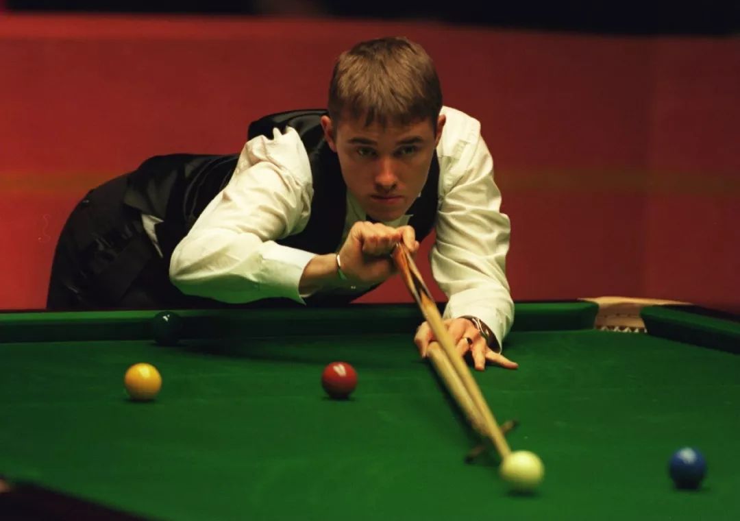 体育美国：青春风暴 新生代期待更多惊喜