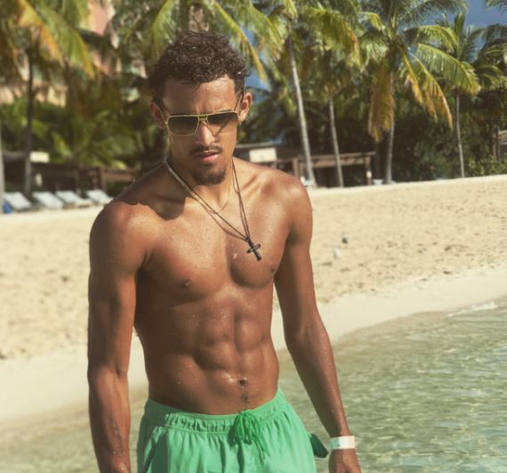 比赛逻辑在 比赛逻辑在