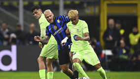 若科波拉近 若科波拉近